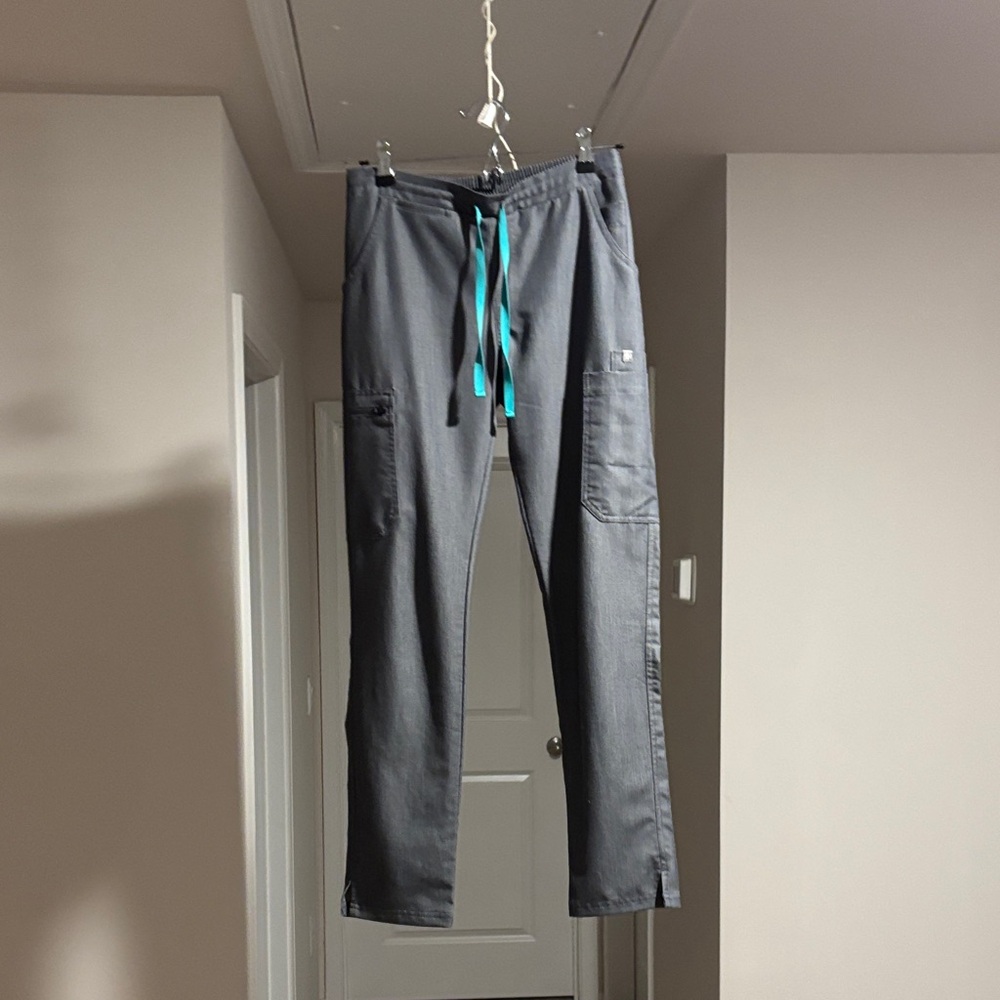 Women’s XS FIGS Scrub Pants